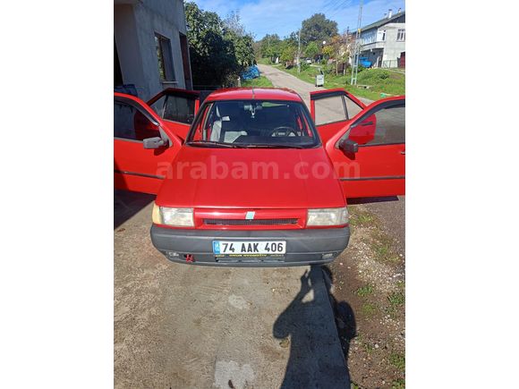 Sahibinden Fiat Tipo 1.6 S 1994 Model