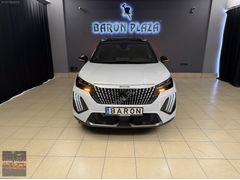 Baron 'dan 2024 peugeot e -2008 gt elektrikli boyasız 51.000 km