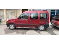 Sahibinden Renault Kangoo Multix 1.5 dCi Authentique 2006 Model