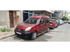 Sahibinden Renault Kangoo Multix 1.5 dCi Authentique 2006 Model