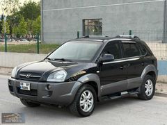 41BKR MOTOR'S DAN SATILIK 2006 MODEL HYUNDAİ TUCSON OTOMATİK V.