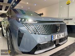 ALMEVAS OTOMOTİV'DEN 2024 PEUGEOT e-3008 GT