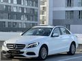 AUTO ARZEL 2018 MERCEDES C 200 D COMFORT 140.000KM SERVİS BAKIML