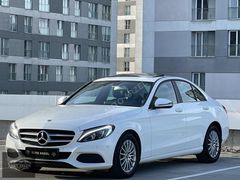 AUTO ARZEL 2018 MERCEDES C 200 D COMFORT 140.000KM SERVİS BAKIML