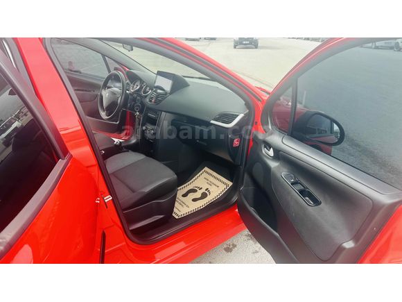 78 binde servis  bakımlı 
