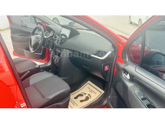 78 binde servis  bakımlı 