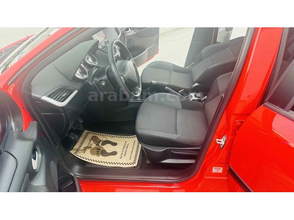 78 binde servis  bakımlı 