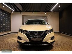 NİĞDELİLER 2017 Nissan Qashqai 1.5 dCi Visia /Boyasız /7838