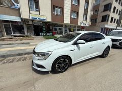 Sahibinden Renault Megane 1.5 Blue DCI Icon 2020 Model