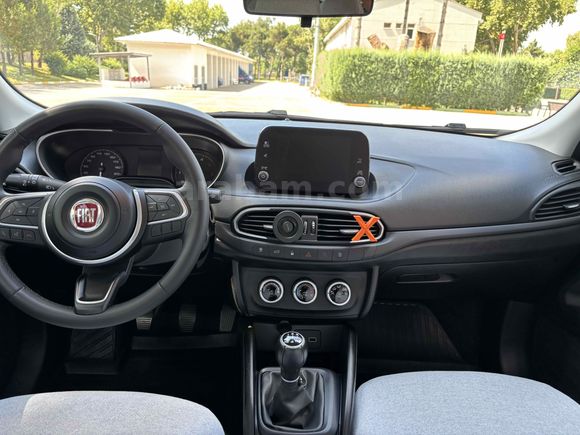 2024/ EASY PLUS/ 50.000 KM /GARANTİLİ.