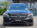 TEYMUR'DAN MERCEDES C200d COMFORT//EKSTRALI//