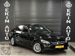 116.000KM+HATASIZ+SUNROOF+DERİ KOLTUK+LEDFAR+GERİGRŞ+NAVİGASYON
