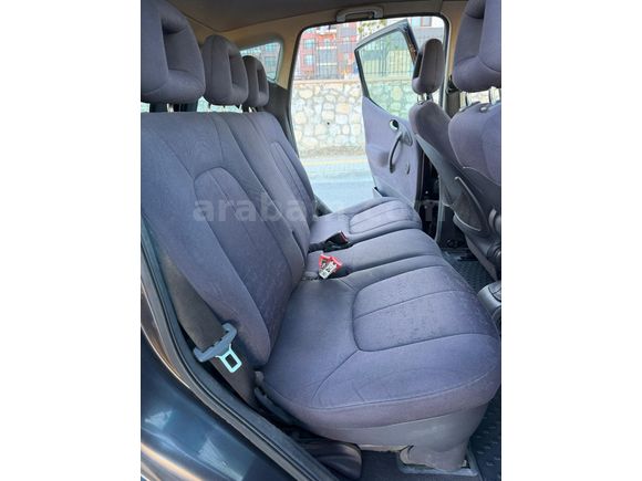 Sahibinden Mercedes - Benz A 160 Elegance 2000 Model