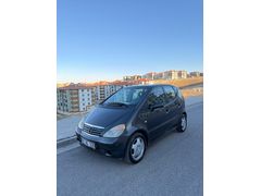 Sahibinden Mercedes - Benz A 160 Elegance 2000 Model