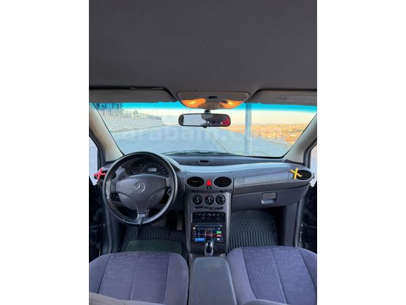 Sahibinden Mercedes - Benz A 160 Elegance 2000 Model