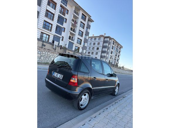 Sahibinden Mercedes - Benz A 160 Elegance 2000 Model