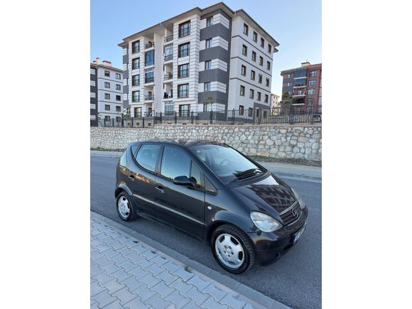 Sahibinden Mercedes - Benz A 160 Elegance 2000 Model