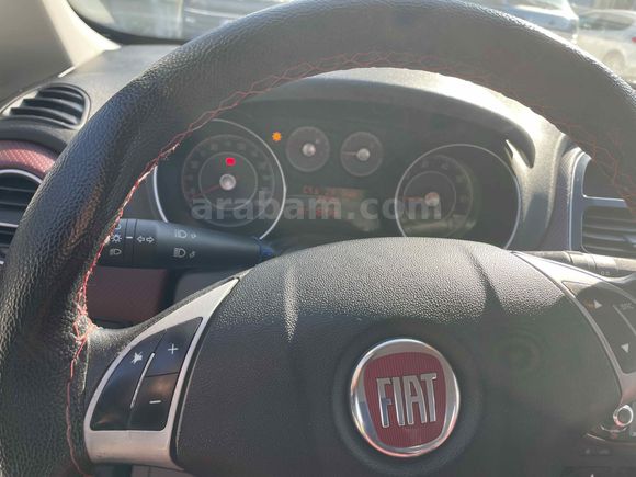 Sahibinden Fiat Punto EVO 1.3 Multijet Dynamic 2011 Model 