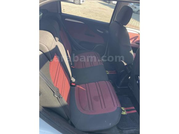 Sahibinden Fiat Punto EVO 1.3 Multijet Dynamic 2011 Model 