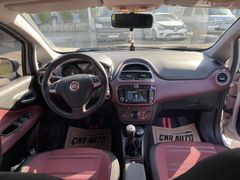 Sahibinden Fiat Punto EVO 1.3 Multijet Dynamic 2011 Model 