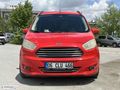 2016 MODEL 1.6 DELUX 95 HP ÇİFT SÜRGÜ KLİMALI