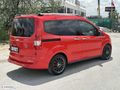 2016 MODEL 1.6 DELUX 95 HP ÇİFT SÜRGÜ KLİMALI