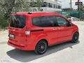 2016 MODEL 1.6 DELUX 95 HP ÇİFT SÜRGÜ KLİMALI