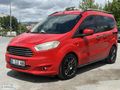 2016 MODEL 1.6 DELUX 95 HP ÇİFT SÜRGÜ KLİMALI