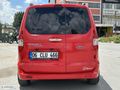 2016 MODEL 1.6 DELUX 95 HP ÇİFT SÜRGÜ KLİMALI