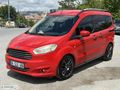 2016 MODEL 1.6 DELUX 95 HP ÇİFT SÜRGÜ KLİMALI