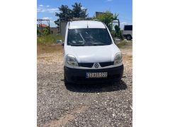 Galeriden Renault Kangoo Multix 1.5 dCi Authentique 2007 Model Gaziantep