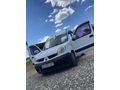 Galeriden Renault Kangoo Multix 1.5 dCi Authentique 2007 Model Gaziantep