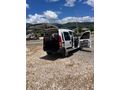 Galeriden Renault Kangoo Multix 1.5 dCi Authentique 2007 Model Gaziantep
