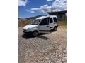 Galeriden Renault Kangoo Multix 1.5 dCi Authentique 2007 Model Gaziantep