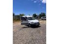 Galeriden Renault Kangoo Multix 1.5 dCi Authentique 2007 Model Gaziantep