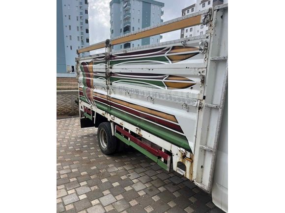 Sahibinden Ford Trucks Transit 350 L 