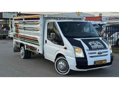 Sahibinden Ford Trucks Transit 350 L 