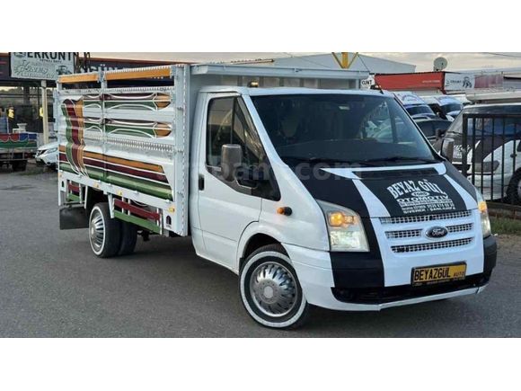 Sahibinden Ford Trucks Transit 350 L 