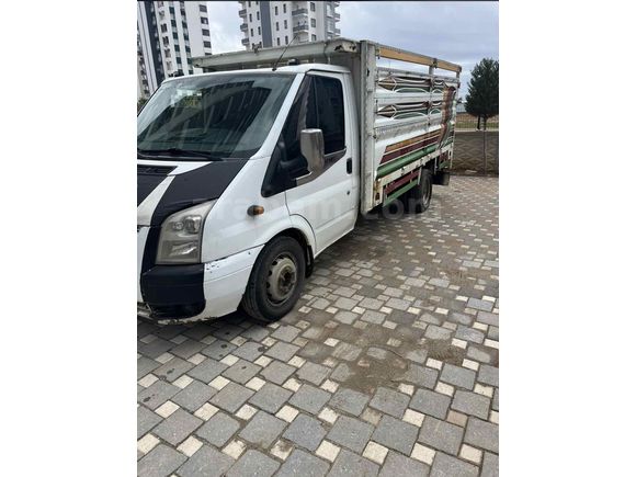 Sahibinden Ford Trucks Transit 350 L 