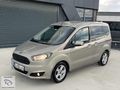 2017 COURİER 1.6 TDCİ DELÜXE 95'LİK 224.000 KM
