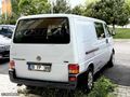 1999/2.5TDI/4+1CİTYVAN/MORGÖĞÜS/SIFIRMOTOR/SIFIRMUAYENE