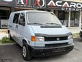 1999/2.5TDI/4+1CİTYVAN/MORGÖĞÜS/SIFIRMOTOR/SIFIRMUAYENE