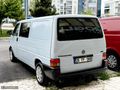 1999/2.5TDI/4+1CİTYVAN/MORGÖĞÜS/SIFIRMOTOR/SIFIRMUAYENE