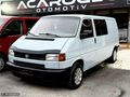 1999/2.5TDI/4+1CİTYVAN/MORGÖĞÜS/SIFIRMOTOR/SIFIRMUAYENE