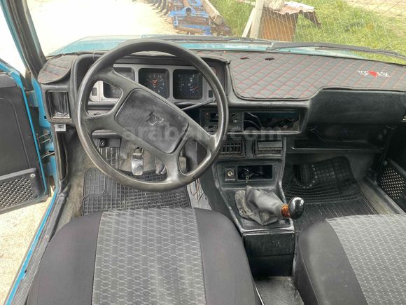 Sahibinden Tofaş Kartal SL 1995 Model 