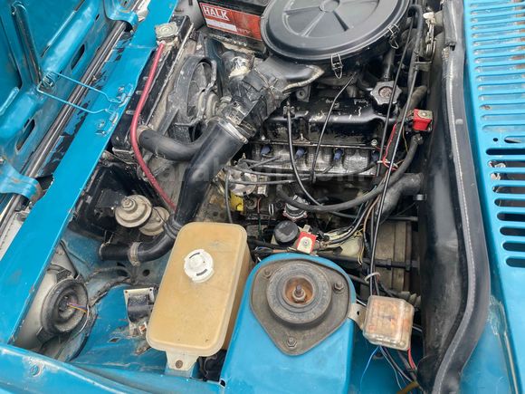 Sahibinden Tofaş Kartal SL 1995 Model 