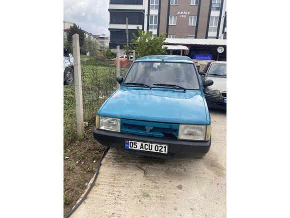 Sahibinden Tofaş Kartal SL 1995 Model 
