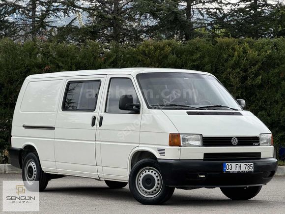 1999 MODEL HATASIZ 296.000KM SAMANLIK SERİSİ NADİR DENK GELİR