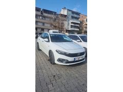 Sahibinden Fiat Egea 1.6 Multijet Easy 2022