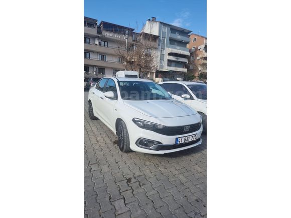 Sahibinden Fiat Egea 1.6 Multijet Easy 2022